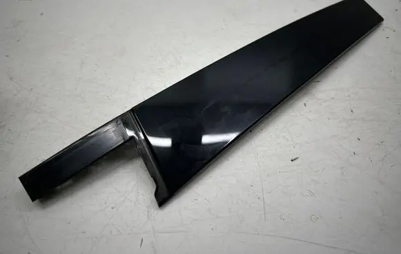 Volkswagen T-Cross Rear door trim (molding) 2GM839902E