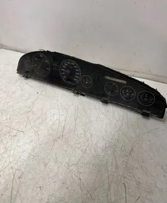 Audi A6 S6 C4 4A Speedometer (instrument cluster) 4A1919033
