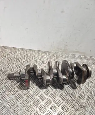 Volvo XC40 Crankshaft 31401873