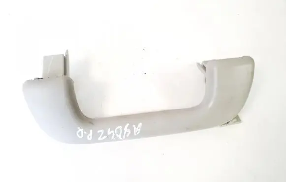 Toyota Avensis T250 Front interior roof grab handle