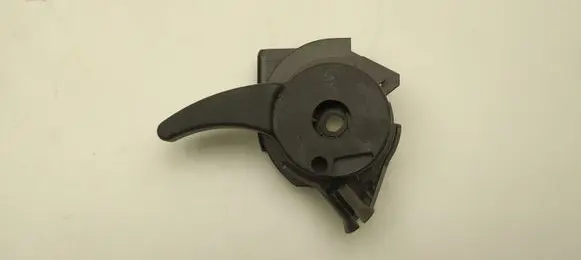 Mercedes-Benz S W220 Engine bonnet (hood) release handle 59ZSHQ