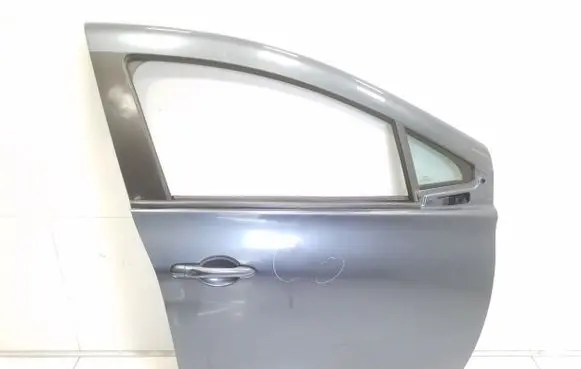 Renault Zoe Front door