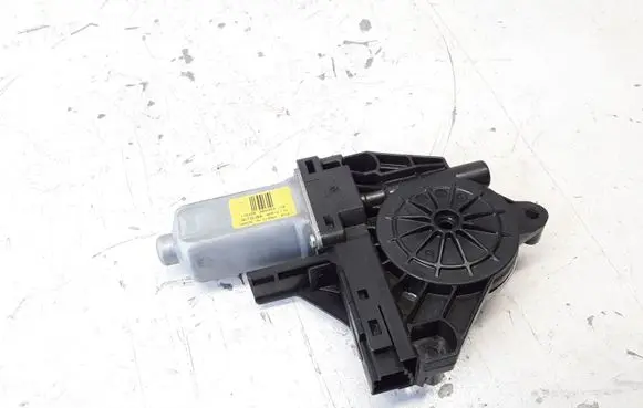 Volvo V60 Front door window regulator motor 966268102