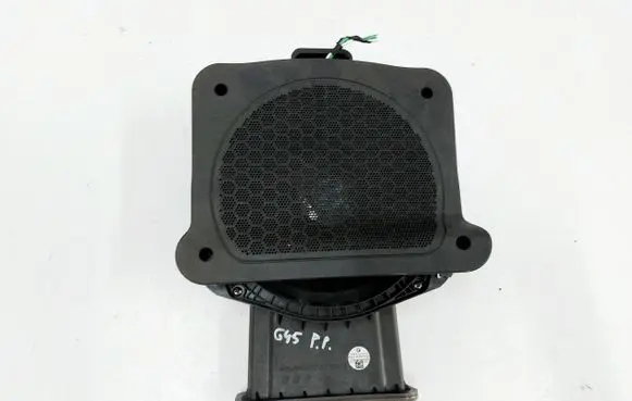 BMW X3 G45 Front door speaker 5A70779