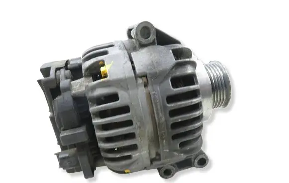 Renault Scenic I Generator/alternator 0124415014 7700434900