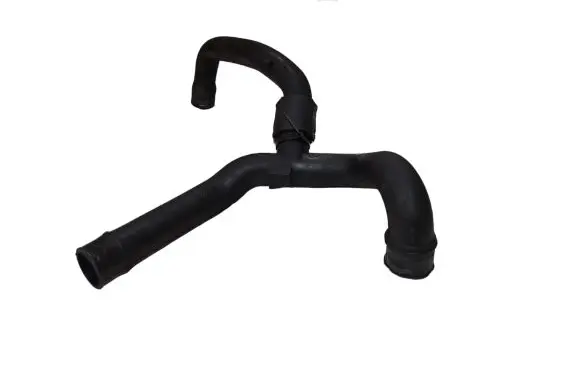 Ford Galaxy Breather hose/pipe 4M5Q6K869AC