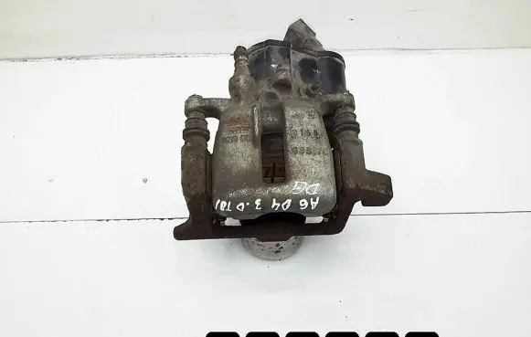 Audi A6 S6 C5 4B Rear brake caliper trw