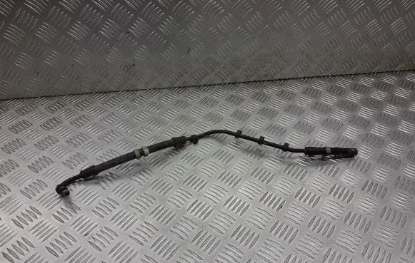 Seat Ibiza III (6L) Power steering hose/pipe/line BRAK