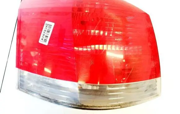 Opel Signum Rear/tail lights 13159861