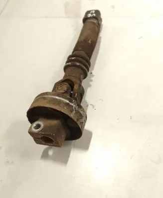 Mercedes-Benz E W211 Steering column universal joint A2034620478
