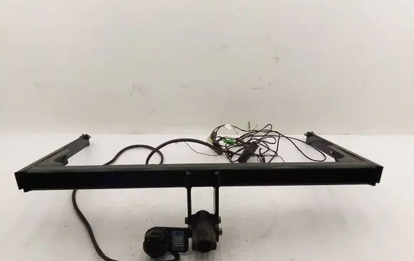 Ford Kuga II Tow bar 