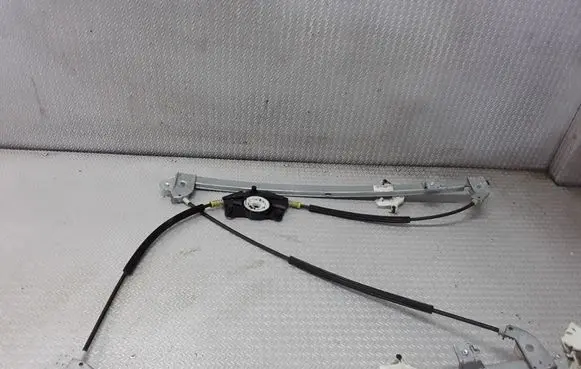 Fiat Ulysse Front window lifting mechanism without motor 1485312080