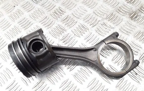 Citroen C6 Piston with connecting rod H268X 008140206