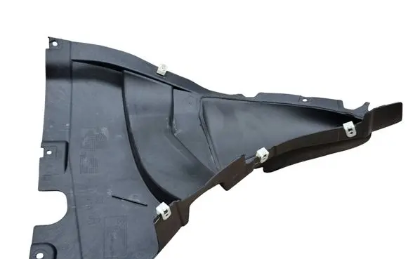 BMW X5 G05 Front wheel arch liner splash guards 8069308 51718069308