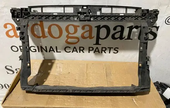Skoda Superb B8 (3V) Radiator support slam panel 3V0805588C