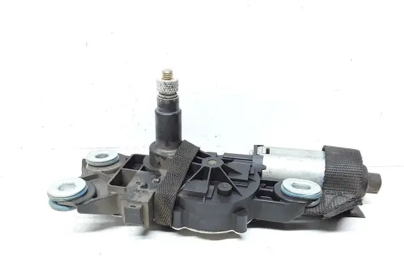 Volvo V70 Rear window wiper motor 30663891