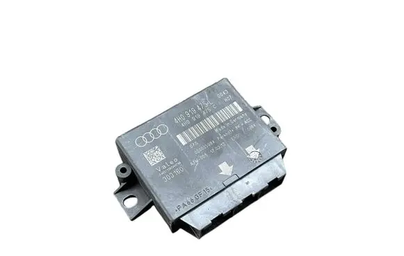 Audi A6 S6 C7 4G Parking PDC control unit/module 4H0919475L 4H0919475C