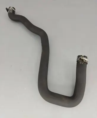 Land Rover Range Rover Sport L494 Engine coolant pipe/hose FK629F287CA D05HB