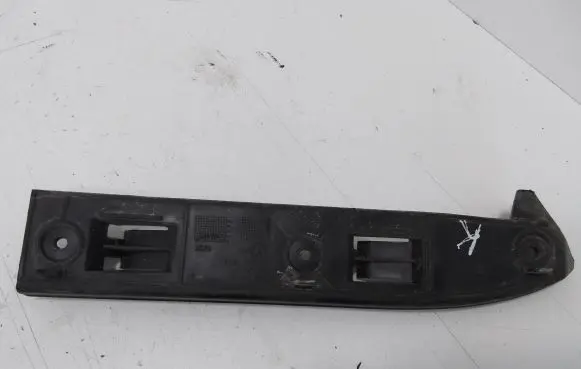 Volkswagen Golf IV Front bumper mounting bracket 1J0807183A