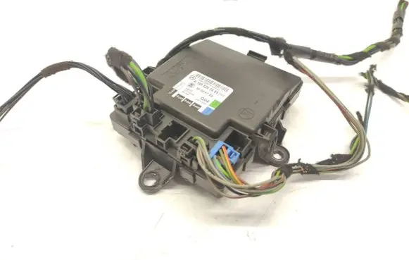 Mercedes-Benz B W245 Door control unit/module A1698203685 10001759 59074807173604