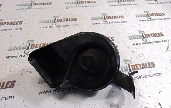 Mercedes-Benz S W221 Horn signal 3881165