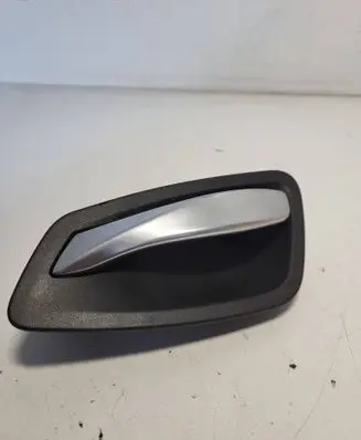 BMW 3 E90 E91 Rear door interior handle 7144546