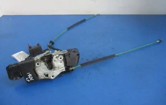 Fiat Stilo Front door lock