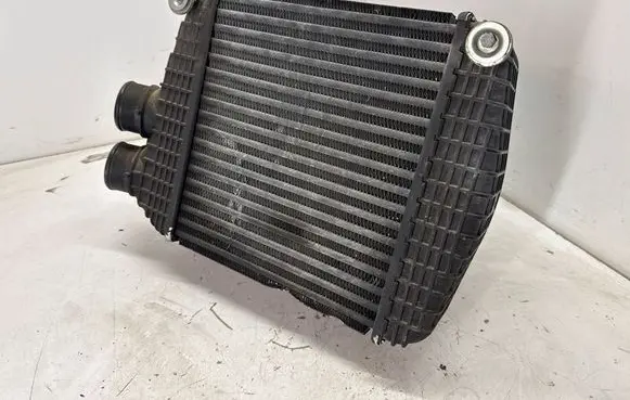 Maserati Ghibli Intercooler radiator 16474840 670009833 888600049