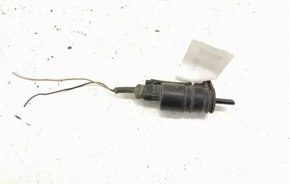 Renault Clio I Windshield washer spray nozzle 7700802336