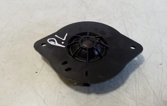 Audi Q5 SQ5 Front door high frequency speaker 8R0035399