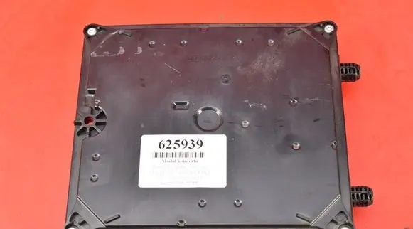 Renault Laguna III Comfort/convenience module 284B10045R