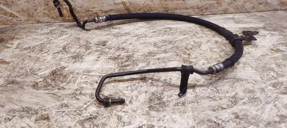 Cadillac SRX Power steering hose/pipe/line