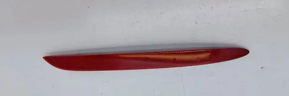 Mercedes-Benz S C217 Rear tail light reflector A2178200274