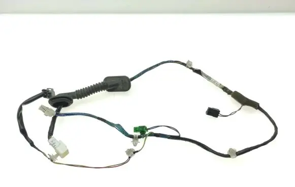 Subaru Legacy Rear door wiring loom 81822AG000