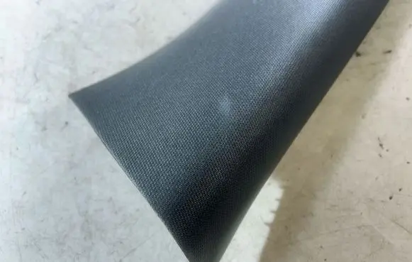 Jeep Grand Cherokee (A) pillar trim 5VK87DX9AC P101974090BLR