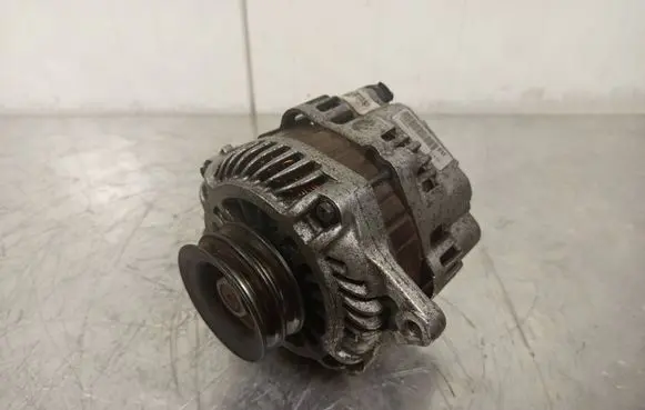 Mitsubishi Pajero Generator/alternator