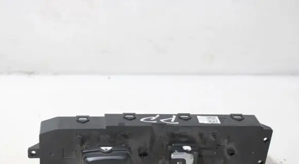 KIA Optima Electric window control switch
