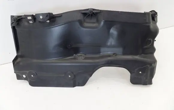 Mini One - Cooper F56 F55 Heat shield in engine bay 7290814 15677210