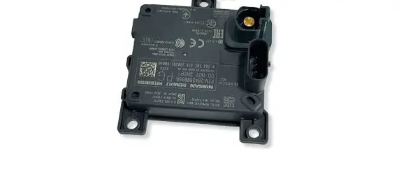 Renault Megane E-Tech Distronic sensor radar 284380099R 47826