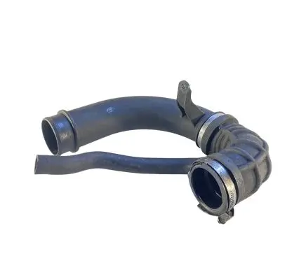 Opel Antara Air intake hose/pipe 96628984