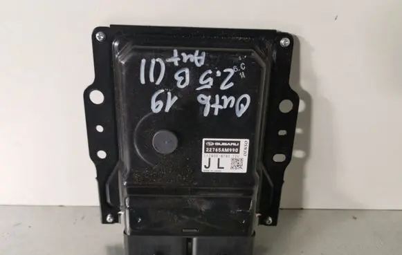 Subaru Outback (BS) Engine control unit/module 22765AM990