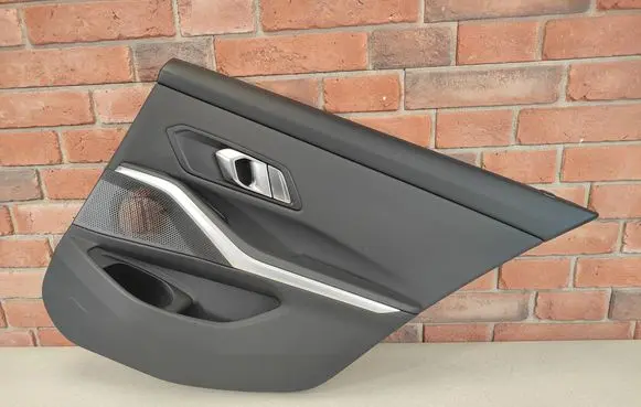 BMW 3 G20 G21 Coupe rear side trim panel 9460712 5A0F2A2