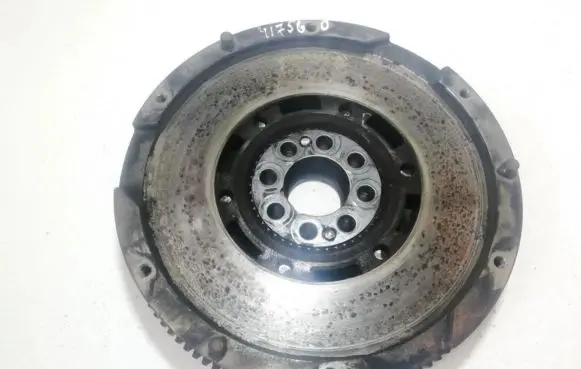 Flywheel