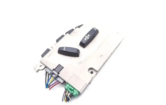 Volvo S60 Seat control switch 19206