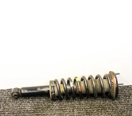Jaguar XK - XKR Rear shock absorber/damper 6W8318080AB