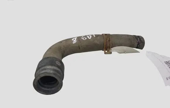 Peugeot 508 Engine coolant pipe/hose