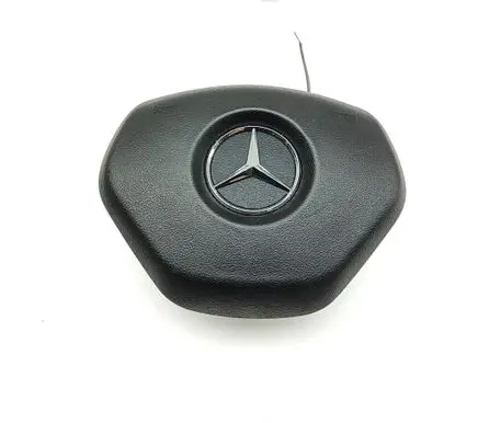 Mercedes-Benz CLA C117 X117 W117 Steering wheel airbag A1728603002
