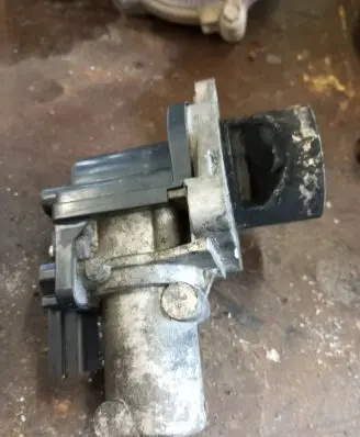KIA Sportage EGR valve 284102F000