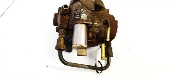 Toyota Avensis T250 Fuel injection high pressure pump 221000G010