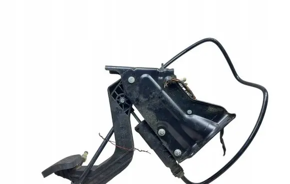 Mercedes-Benz Sprinter W906 Clutch pedal 2012910282